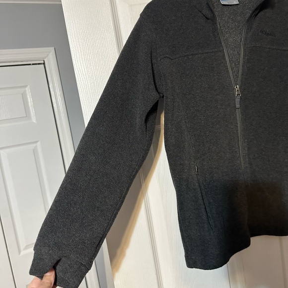 Columbia Sportswear Fleece Jacket - Picture 7 of 16